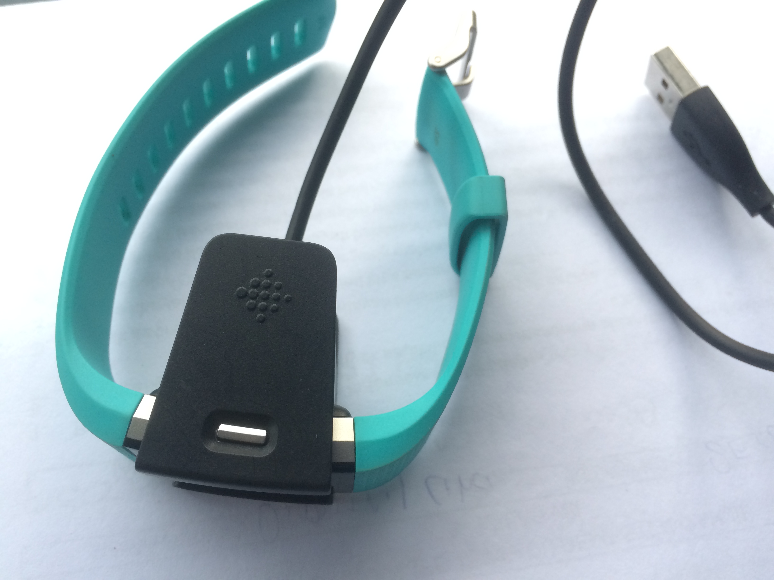 Charger Fitbit