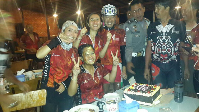 amel ultah
