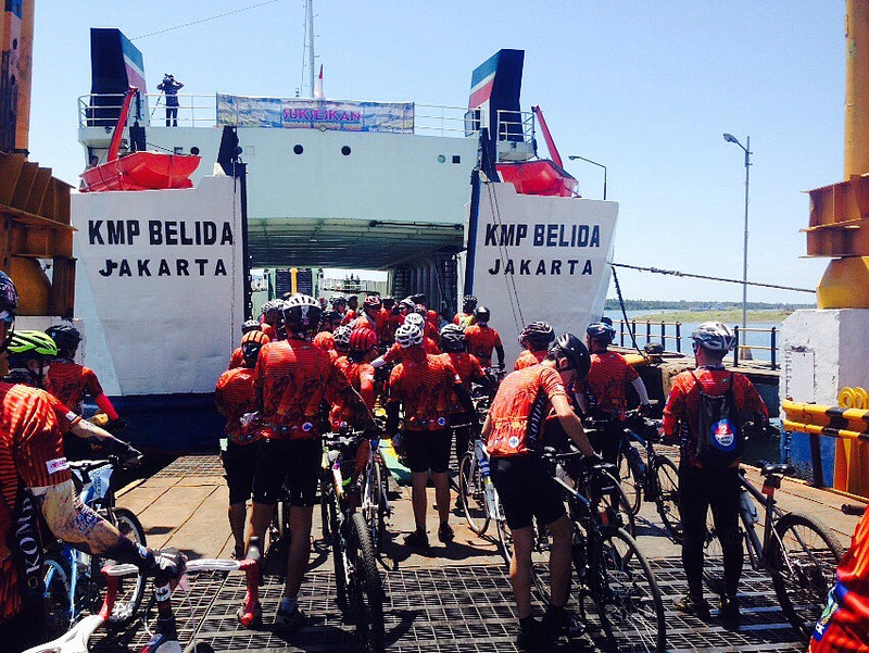 KMP Belida