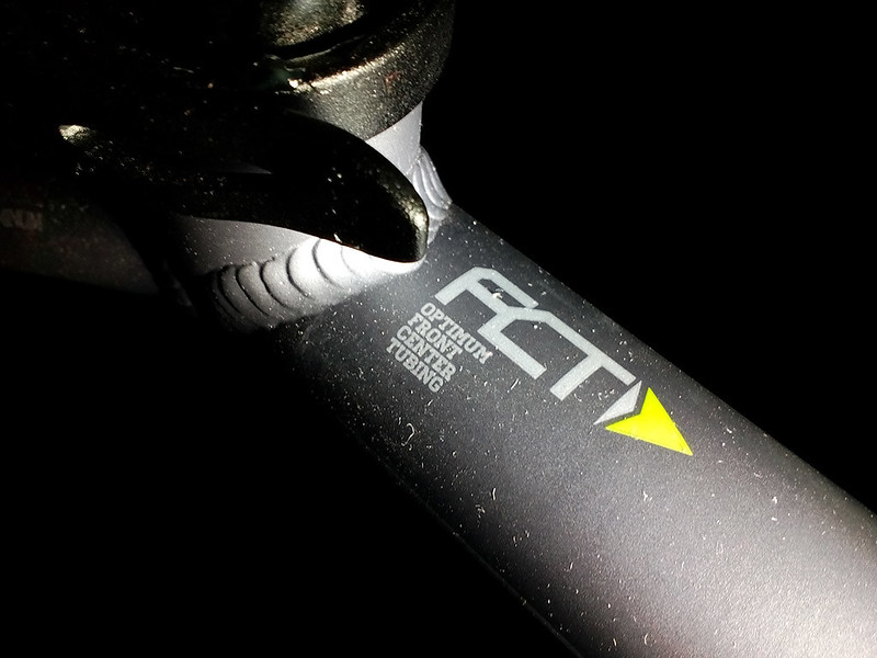 FCT Thrill