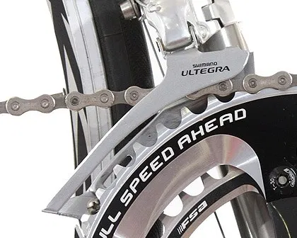 Front Derailleur