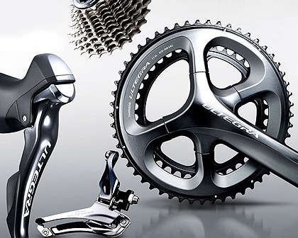 ultegra