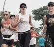Road to 2XU Compression Run 2018