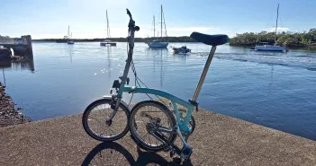brompton