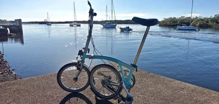 brompton