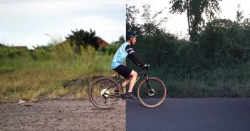 Kemunculan Polygon Heist X di Musim Gowes