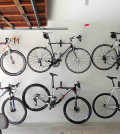 bikegarage