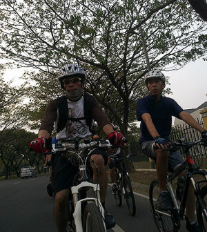 Santai