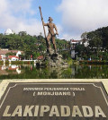 lakipadada
