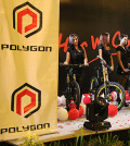 Logo Baru Polygon