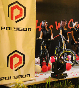 Logo Baru Polygon
