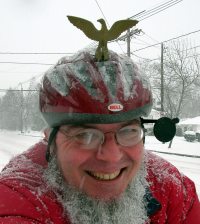 Sheldon Brown