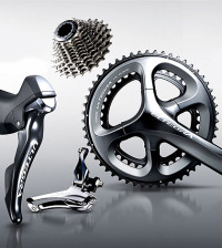 ultegra