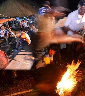 Menginap Di Pidang