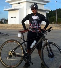 heist 5 0 cocoknya untuk light touring