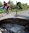 Foto: Kompas/Iwan Setiyawan