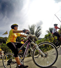 cleo srikandi