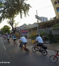Ride of Silence oleh Rocketers